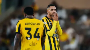 بأقل من نصف ثمنه.. الاتحاد يضحي بمحترفه دون أن يلمس الكرة!